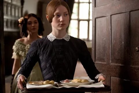 Jane Eyre 2011