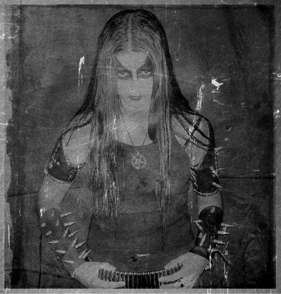 Mordrean