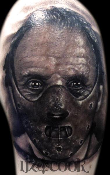 Tattoo (830)