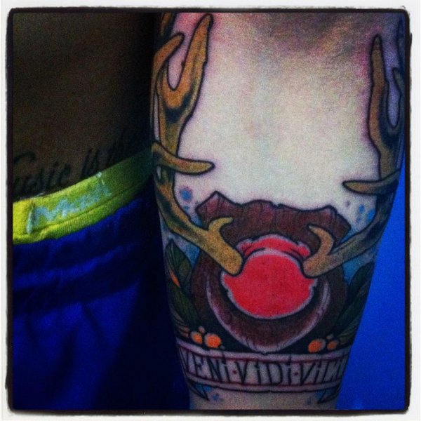 Tattoo (3849)