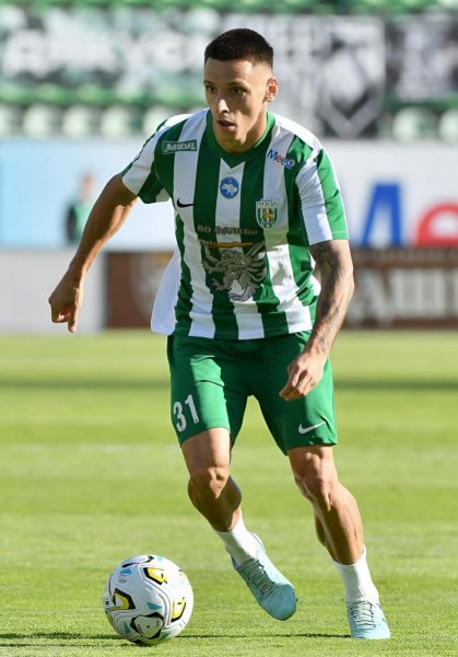 Назарий Русин