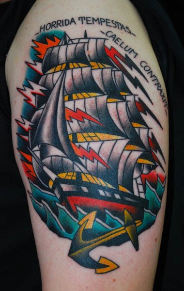 Tattoo (756)