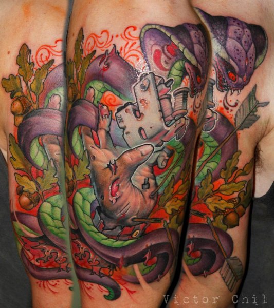 Tattoo (3415)
