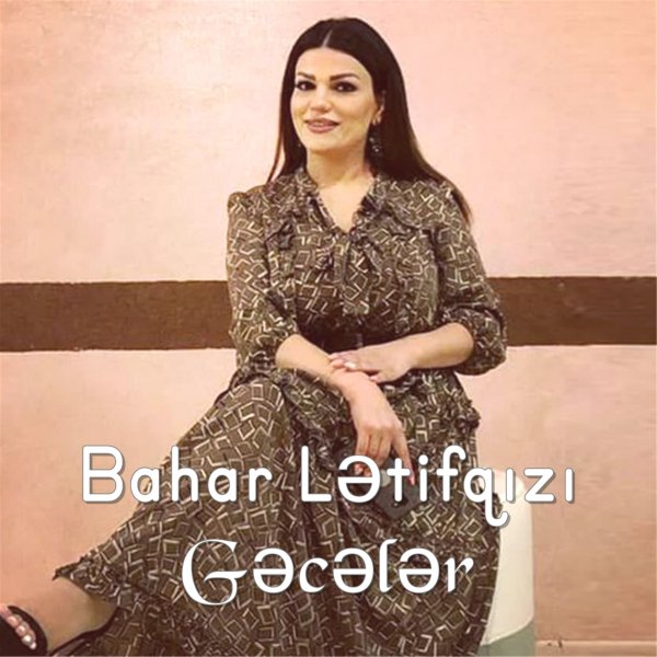 Bahar Lətifqızı
