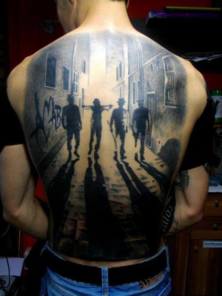 Tattoo (946)
