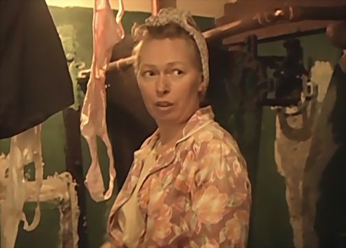 Легавый 2012