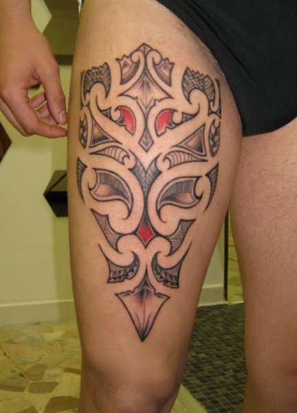 Tattoo (1503)