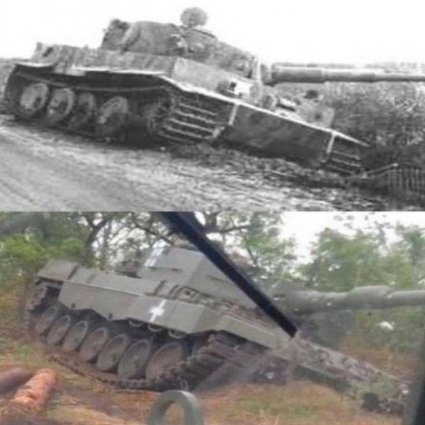 Дежавю