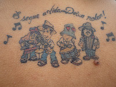 Tattoo (1354)