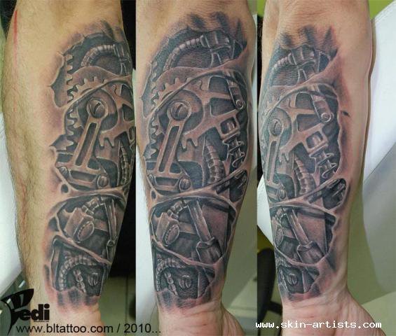 Tattoo (1336)