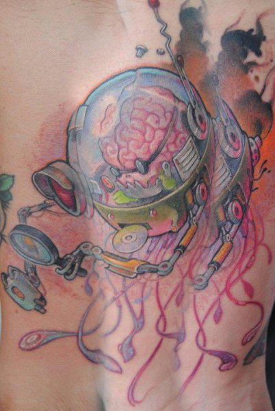 Tattoo (2622)
