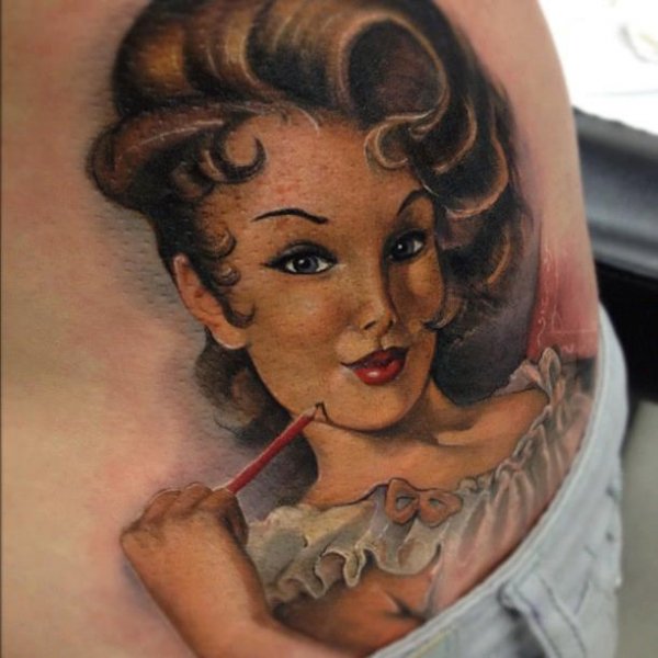 Tattoo (3078)