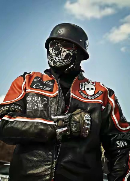 1bikers