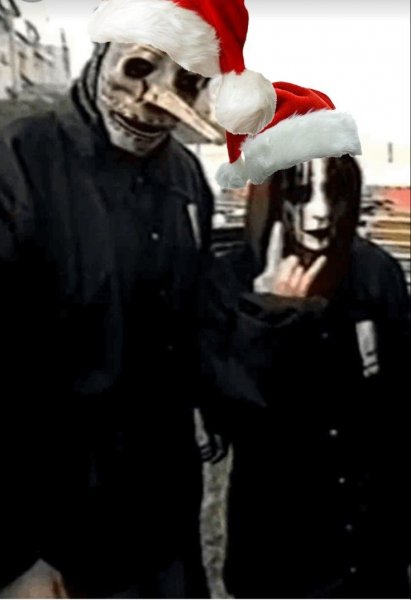 Happy new year