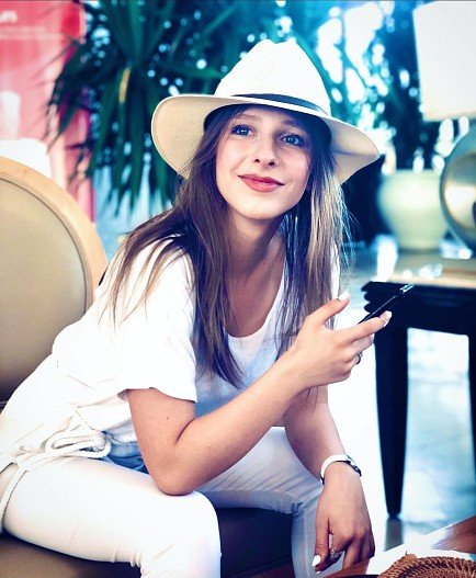 Елизавета Арзамасова