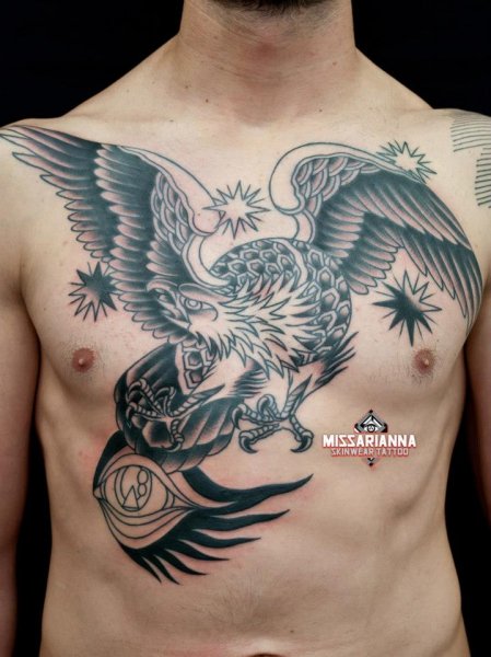 Tattoo (767)