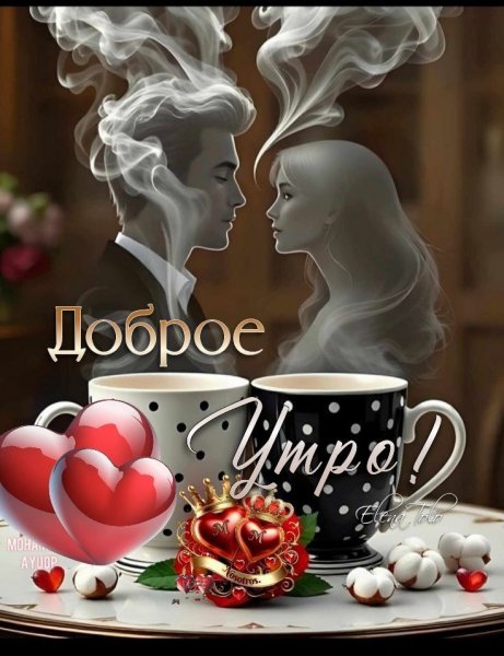 Любовь