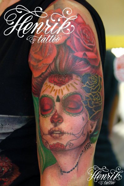 Tattoo (1397)