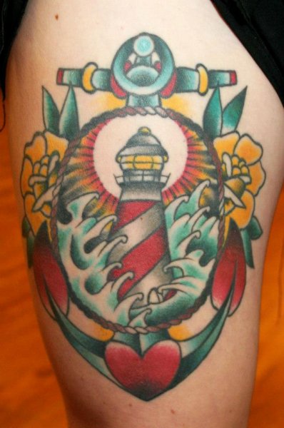 Tattoo (853)