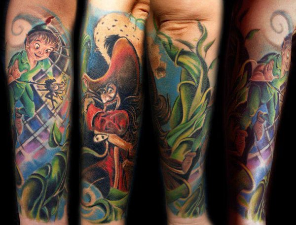Tattoo (3456)
