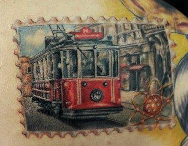 Tattoo (2802)
