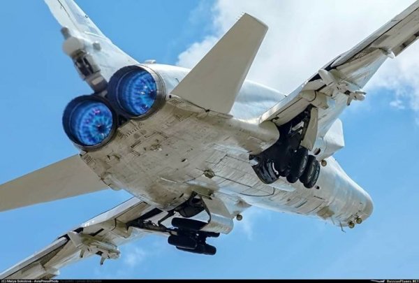 Ту-22м3