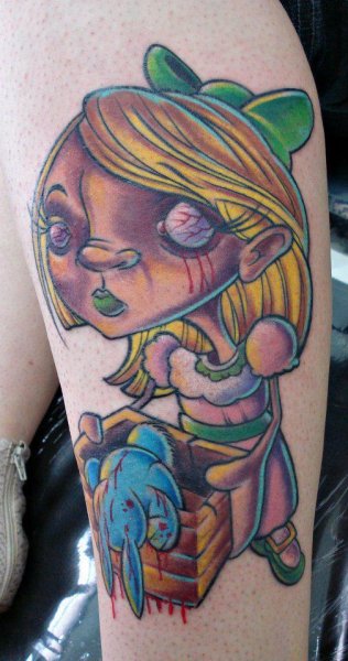 Tattoo (785)