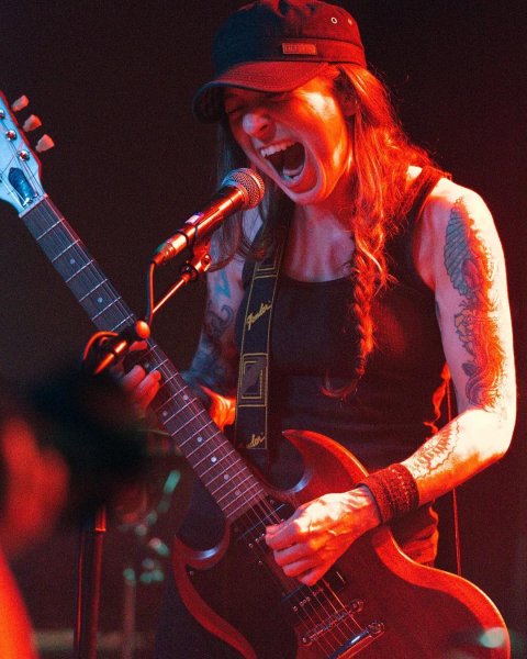 Bruxa Maria