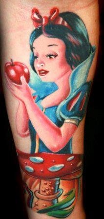 Tattoo (2088)