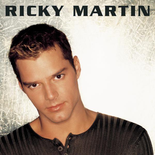 Ricky Martin - Livin&amp;apos; La Vida Loca