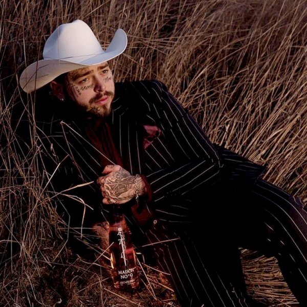 Post Malone - Congratulations (zaycev. net)