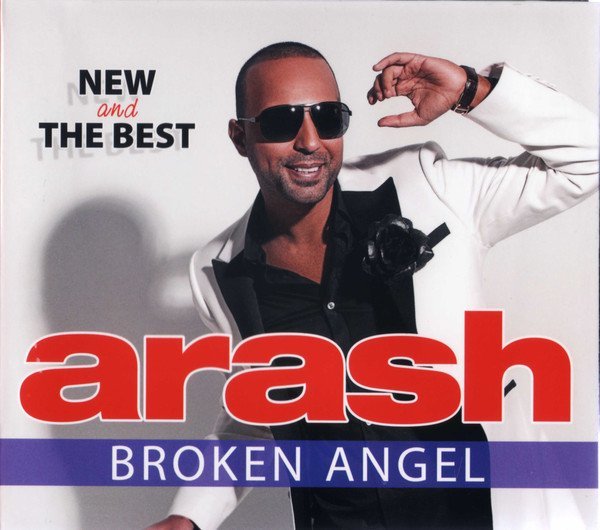 Arash - Broken angel