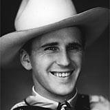 Pee Wee King - Bull Fiddle Boogie