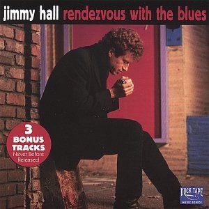 Jimmy Hall - 03 Twenty-Nine Ways