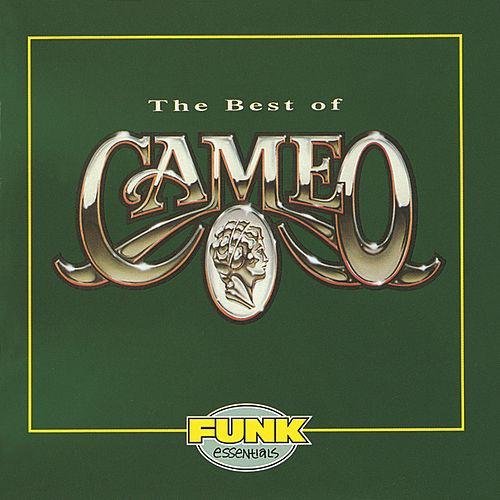 CAMEO - WORD UP
