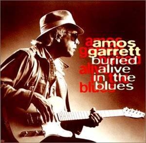 Amos Garrett - Дорожка 2