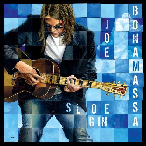 Joe Bonamassa - Seagull