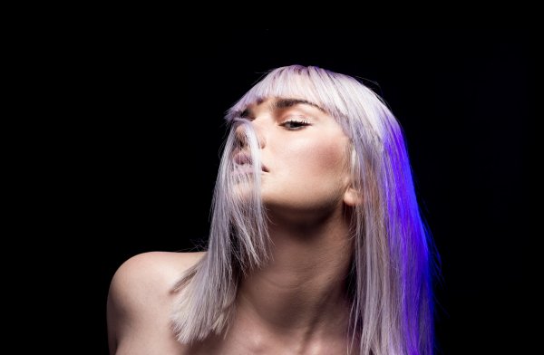 Emika - My Heart VetLove