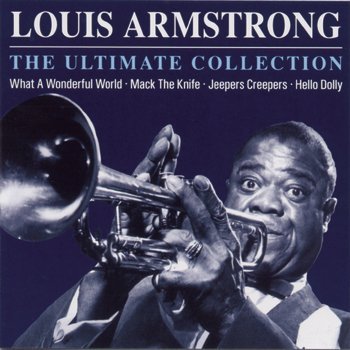 Louis Armstrong - Hello Dolly