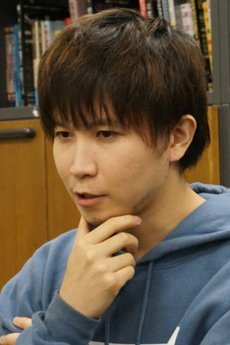 Yoshimasa Terui - Sukuna vs Mahoraga