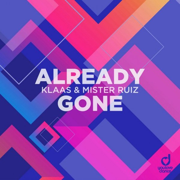 Klaas & Mister Ruiz - Feel Only Love