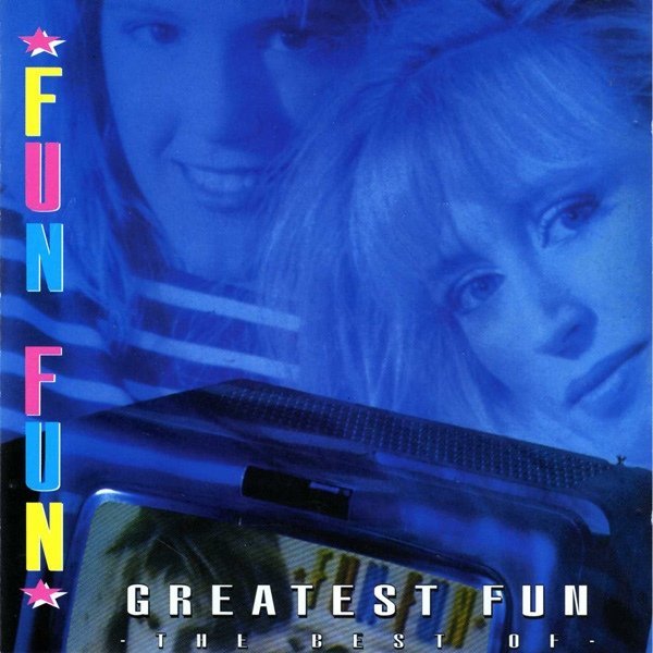 Fun Fun - Gimme Some Loving