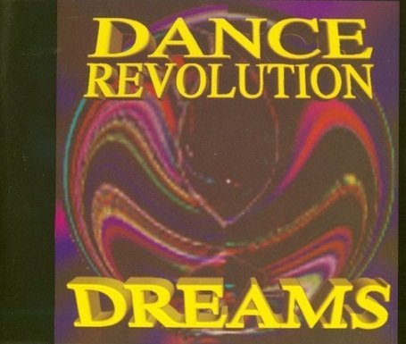 Dance Revolution - Dreams (Club Extended)