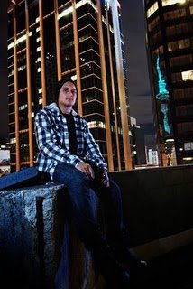 Mt Eden - The Streets