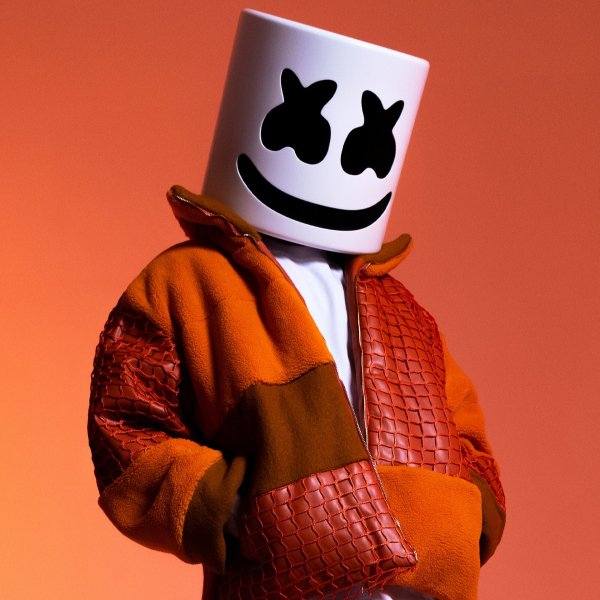 Marshmello - Da Da Da (The Arp Song)