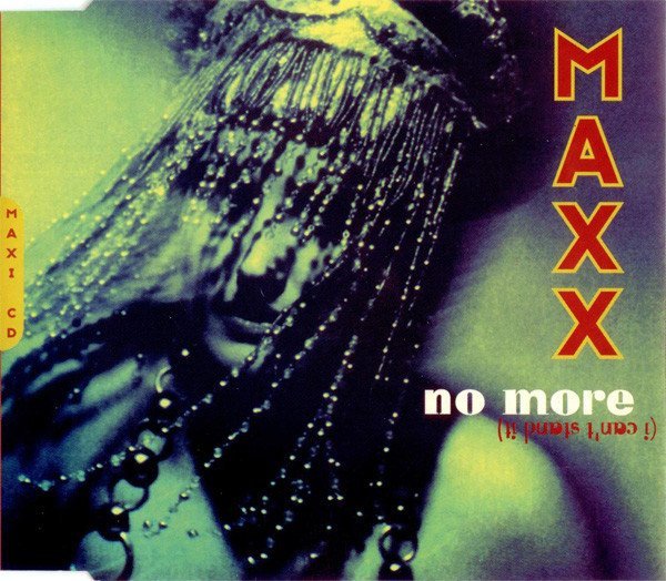 Maxx - No More ( I Cant Stand It) (Airplay Mix)