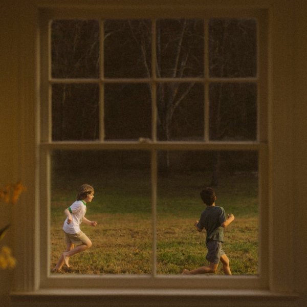 Noah Kahan - Doors