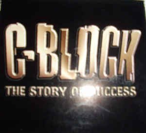 C-Block - Time Is Tickin' Away