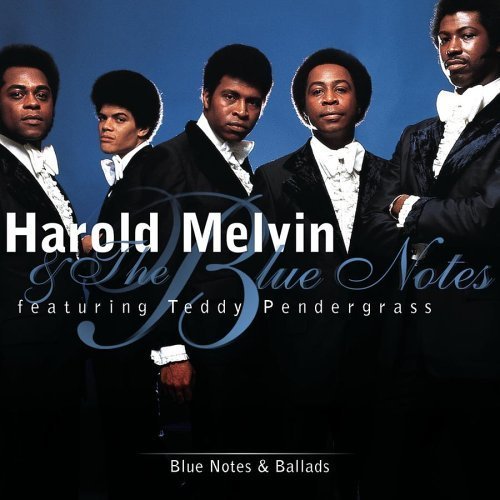 Harold Melvin & The Blue Notes - Без названия