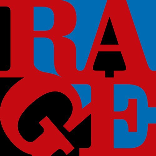 Rage Against The Machine - Renegades Of Funk